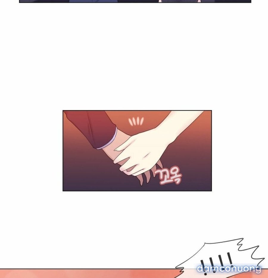 Tin Nhắn Định Mệnh Chapter 7 - Trang 2