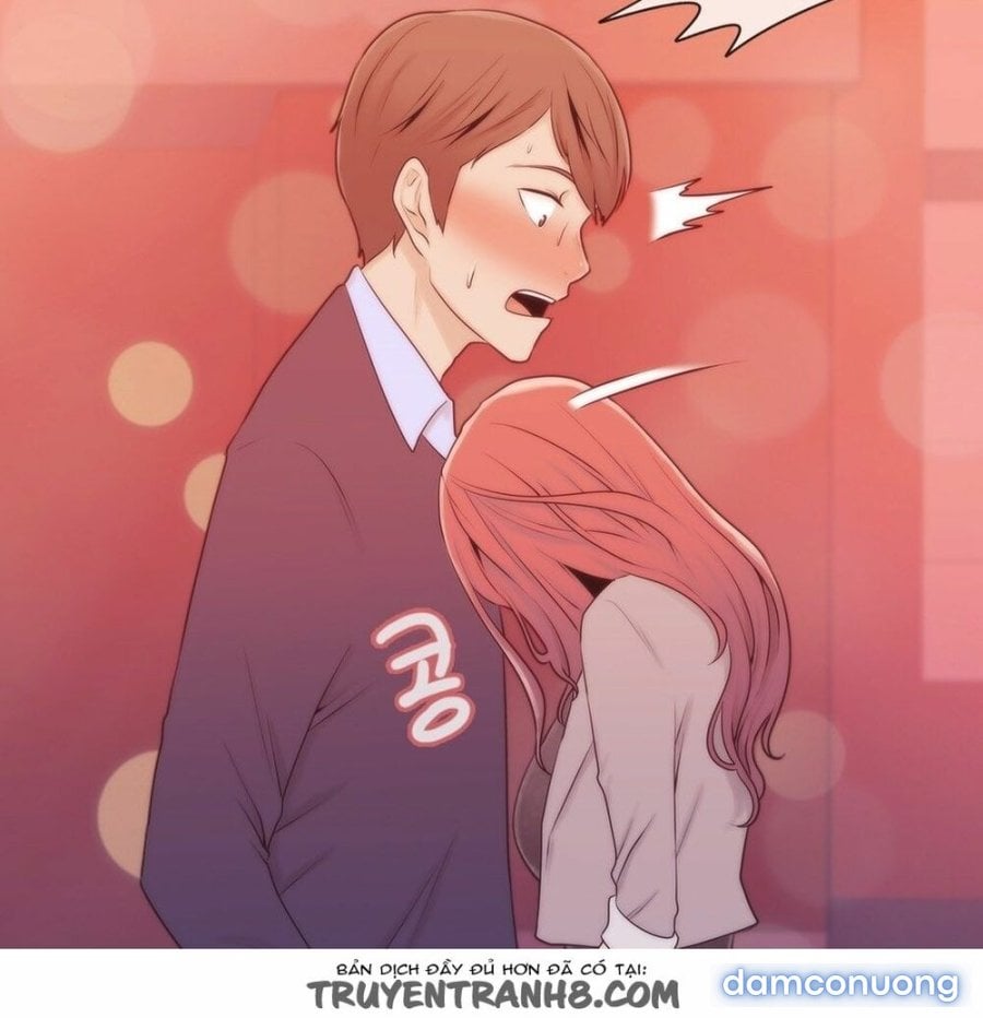 Tin Nhắn Định Mệnh Chapter 7 - Trang 2