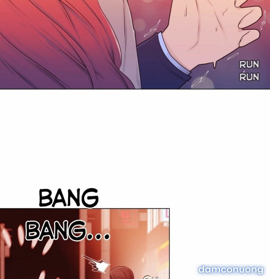 Tin Nhắn Định Mệnh Chapter 7 - Trang 2