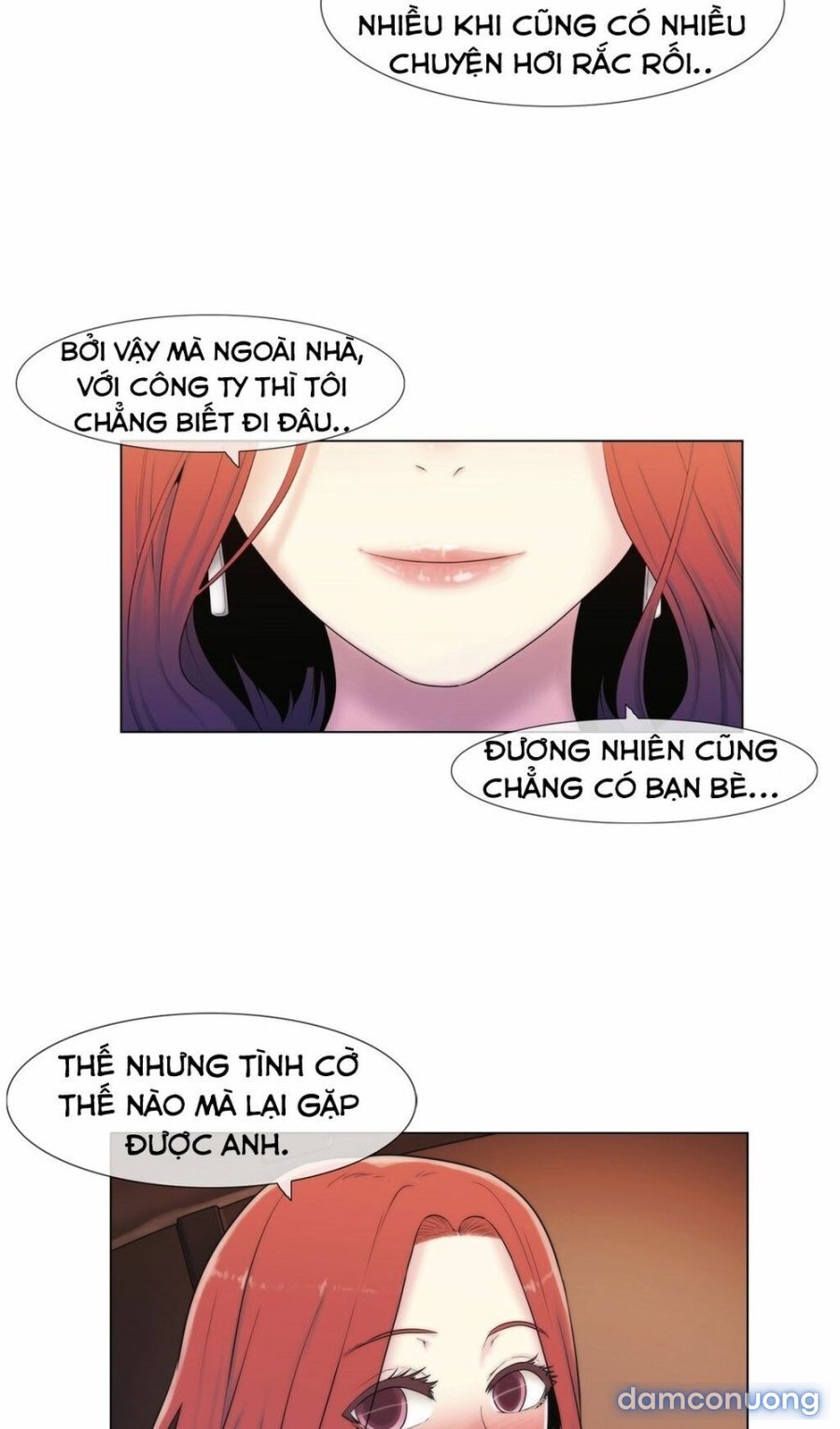 Tin Nhắn Định Mệnh Chapter 7 - Trang 2