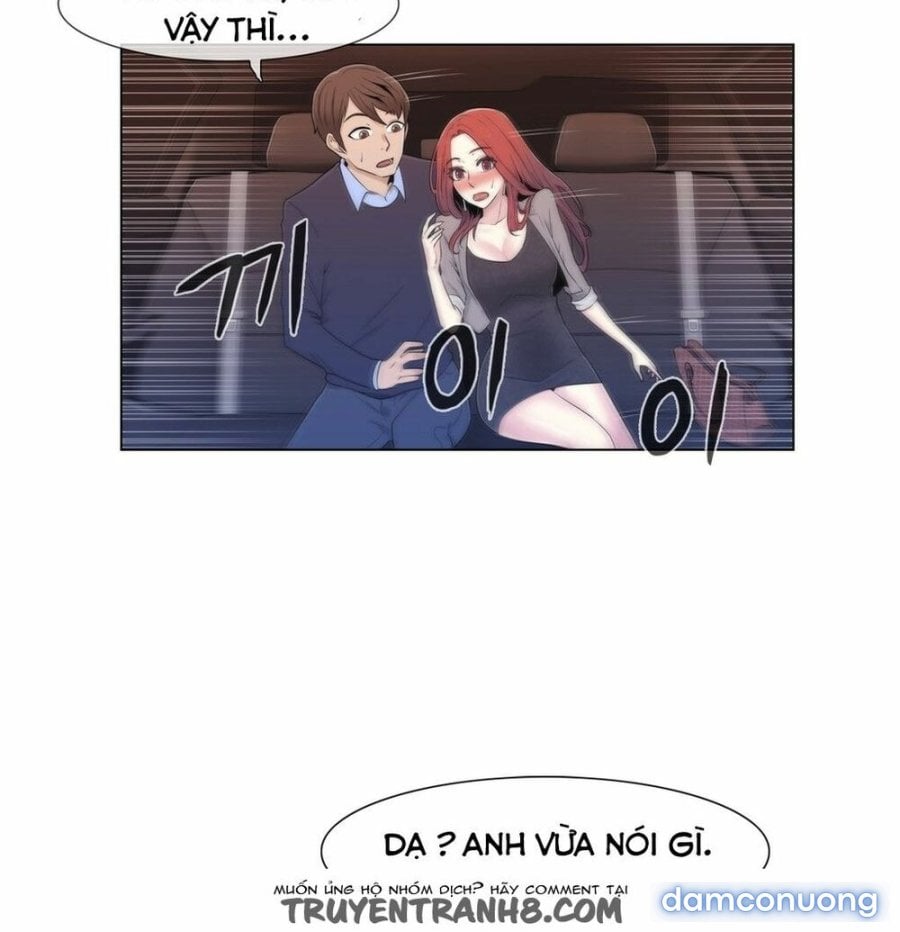Tin Nhắn Định Mệnh Chapter 7 - Trang 2