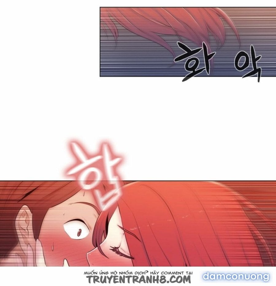 Tin Nhắn Định Mệnh Chapter 7 - Trang 2