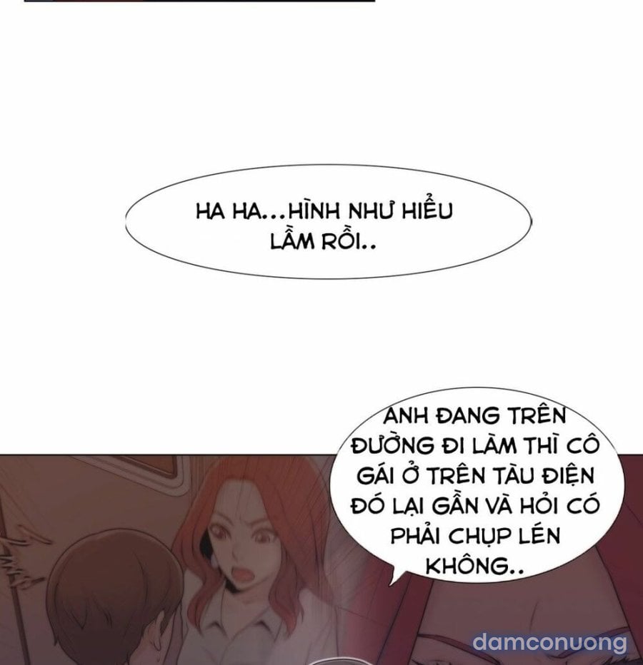 Tin Nhắn Định Mệnh Chapter 7 - Trang 2