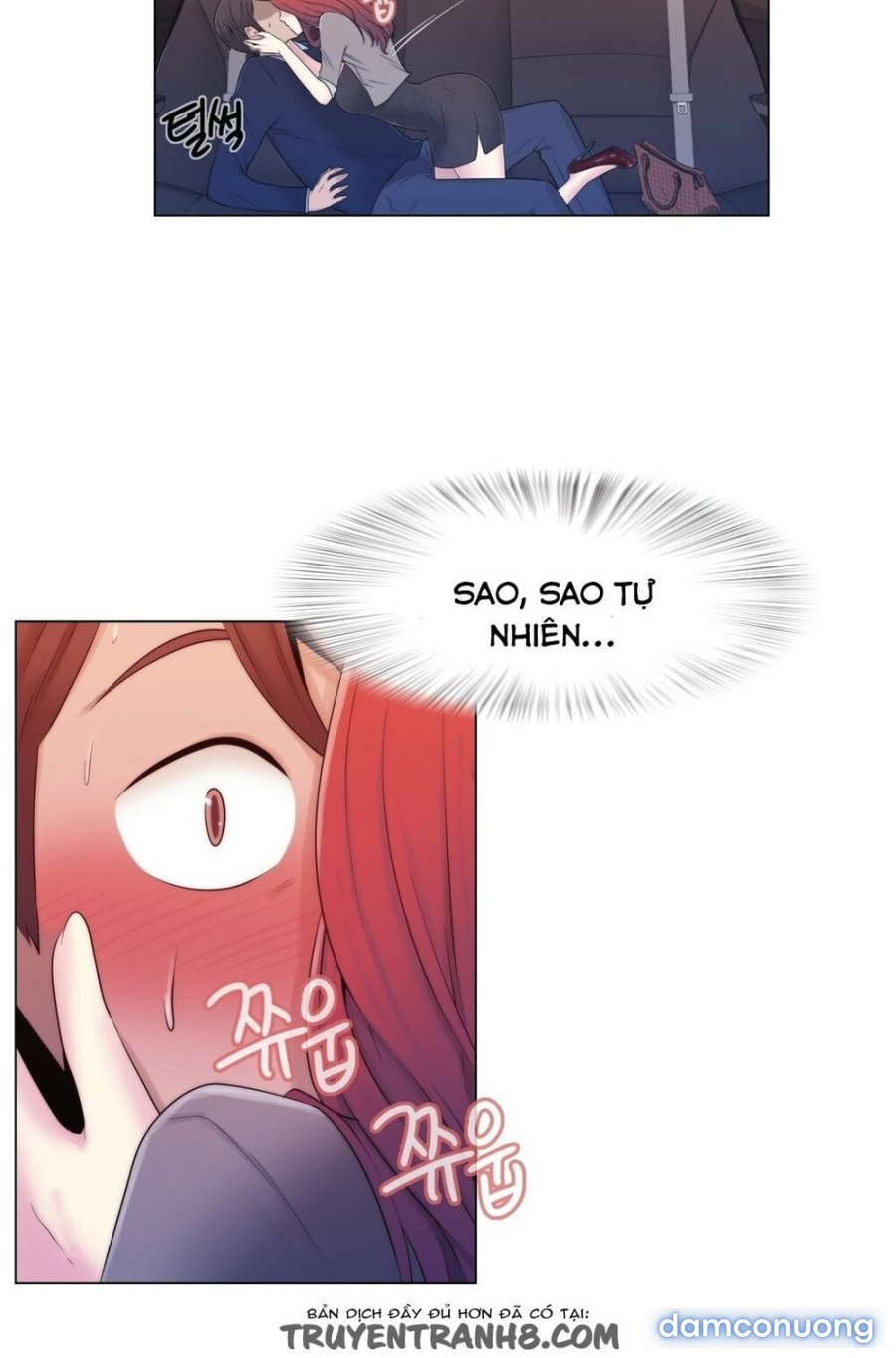 Tin Nhắn Định Mệnh Chapter 7 - Trang 2