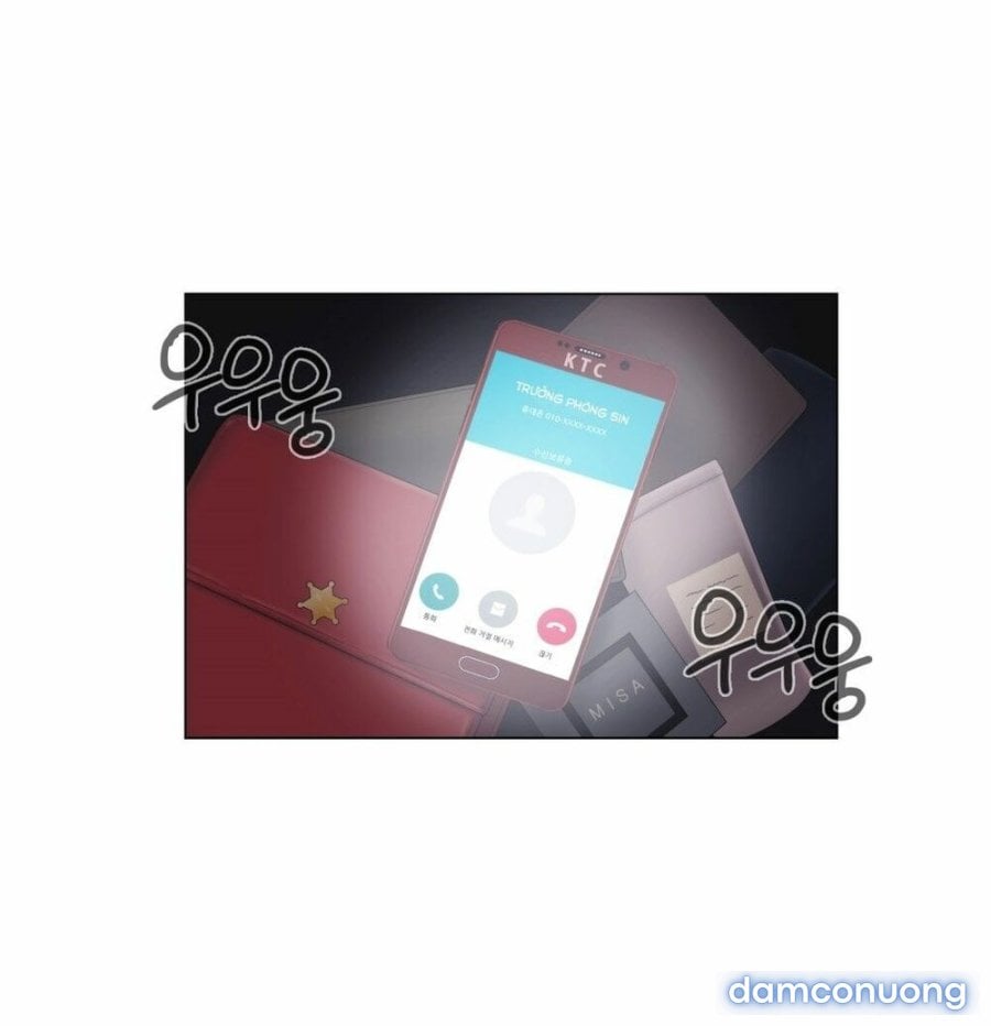 Tin Nhắn Định Mệnh Chapter 7 - Trang 2