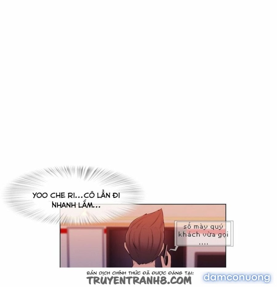 Tin Nhắn Định Mệnh Chapter 7 - Trang 2