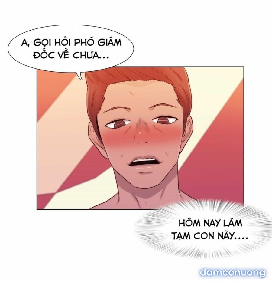 Tin Nhắn Định Mệnh Chapter 7 - Trang 2