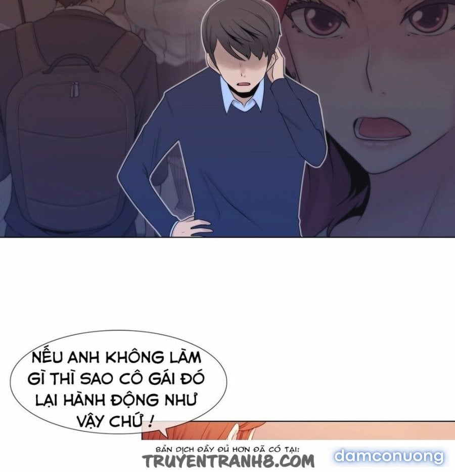 Tin Nhắn Định Mệnh Chapter 7 - Trang 2