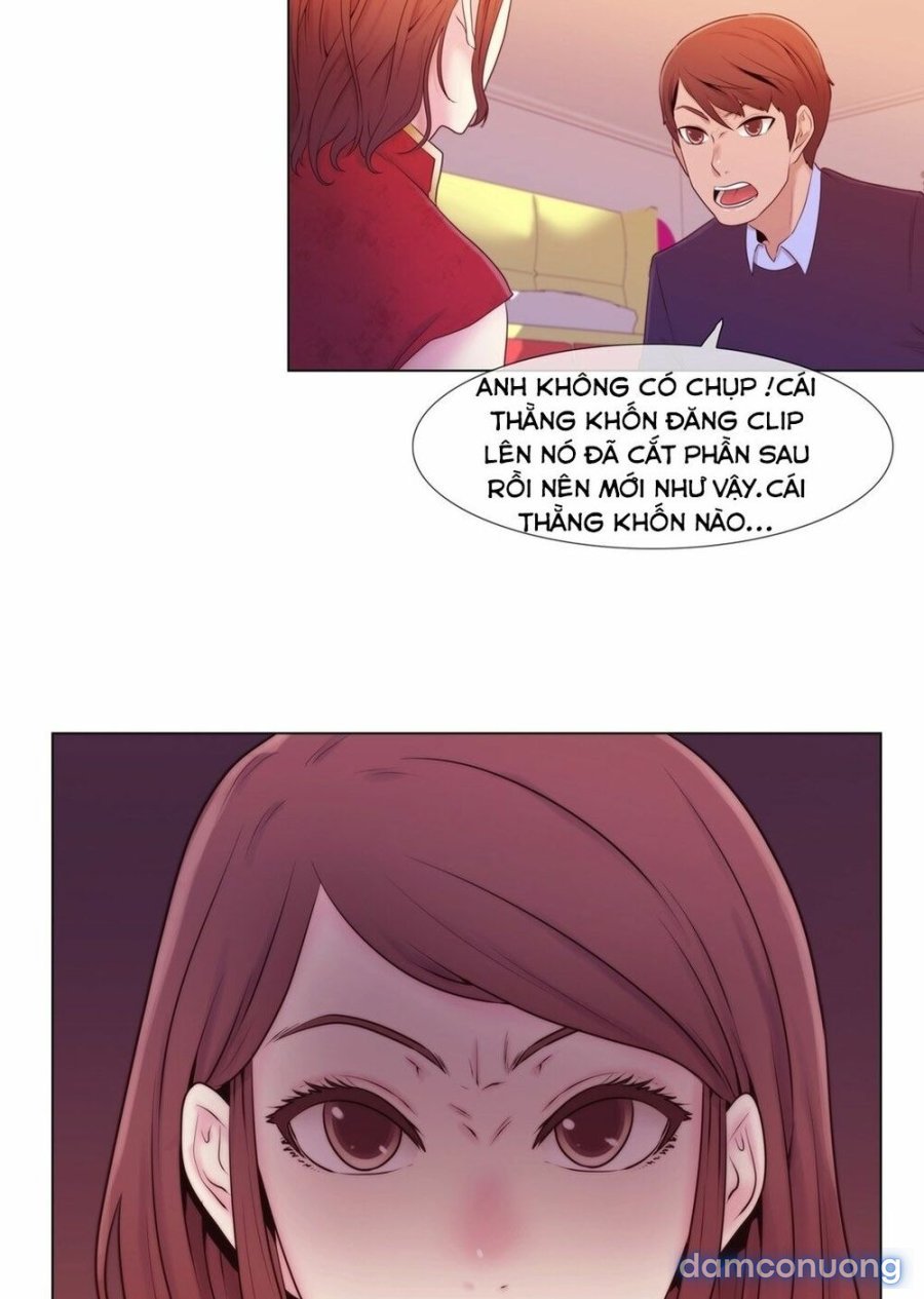 Tin Nhắn Định Mệnh Chapter 7 - Trang 2