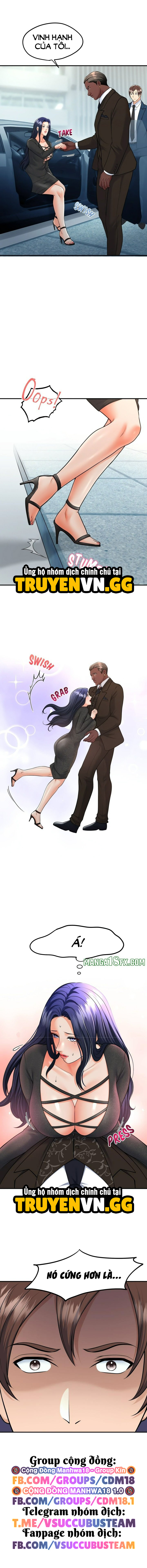 Nhìn Em Bị Chịch (Bản Không Che) Chapter 1 - Trang 2