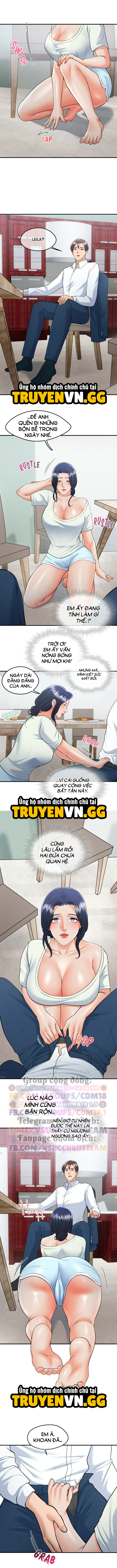 Nhìn Em Bị Chịch (Bản Không Che) Chapter 1 - Trang 2