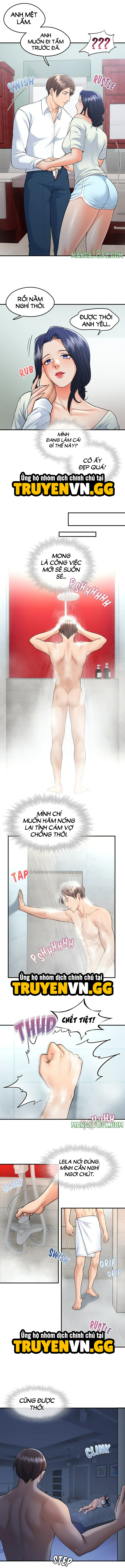 Nhìn Em Bị Chịch (Bản Không Che) Chapter 1 - Trang 2