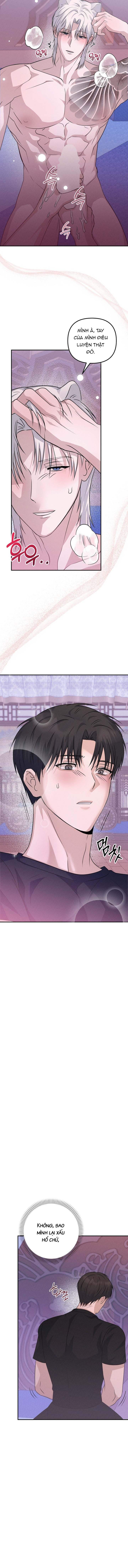 Hôn Lễ Của Sơn Quân Chapter 5 - Trang 2