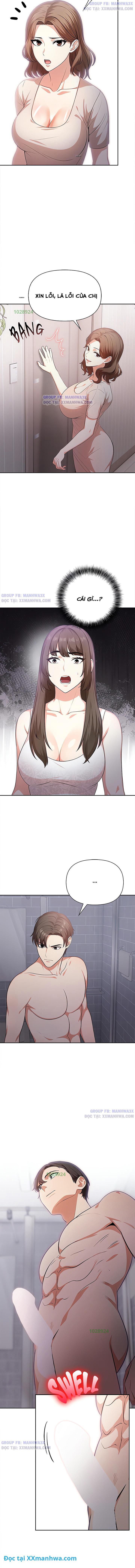 Thịt Chị Họ Chapter 1 - Next Chapter 2