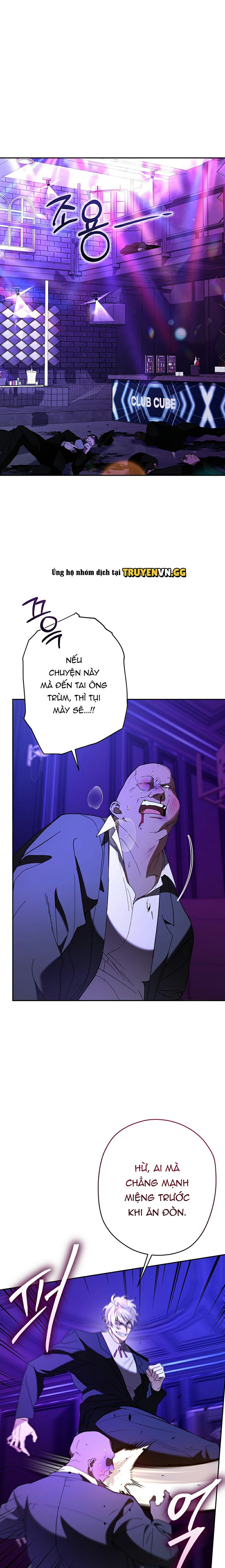 Khoảnh Khắc Định Mệnh Chapter 2 1