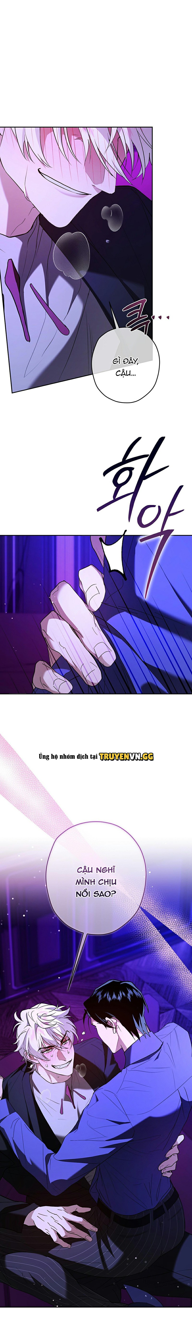 Khoảnh Khắc Định Mệnh Chapter 2 24
