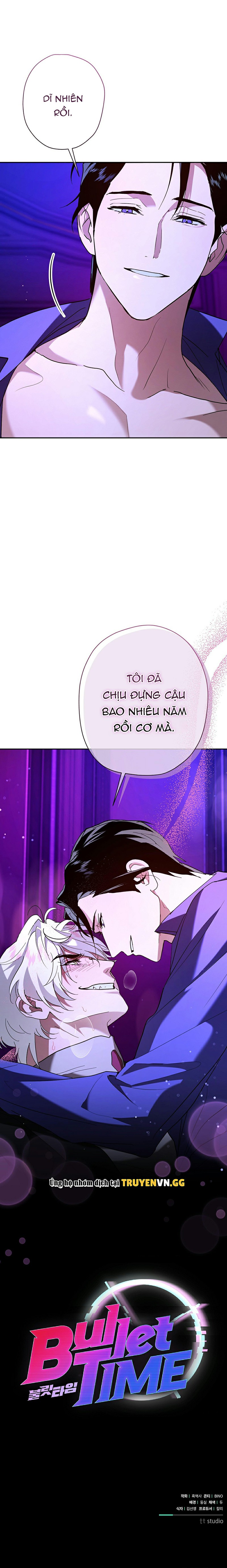 Khoảnh Khắc Định Mệnh Chapter 2 25