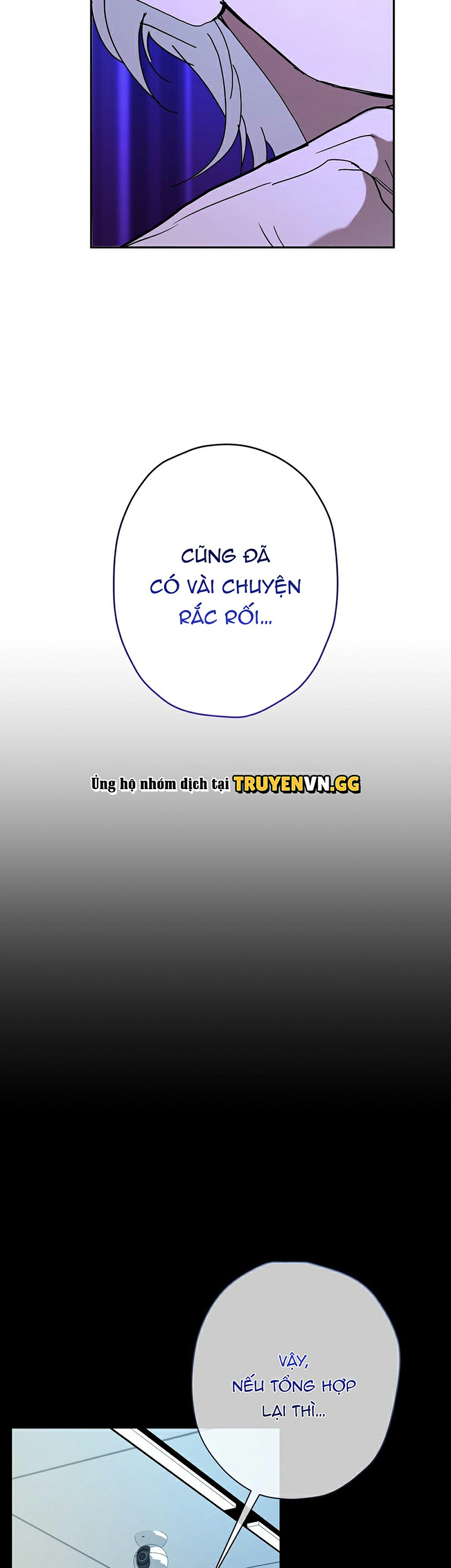 Khoảnh Khắc Định Mệnh Chapter 2 7