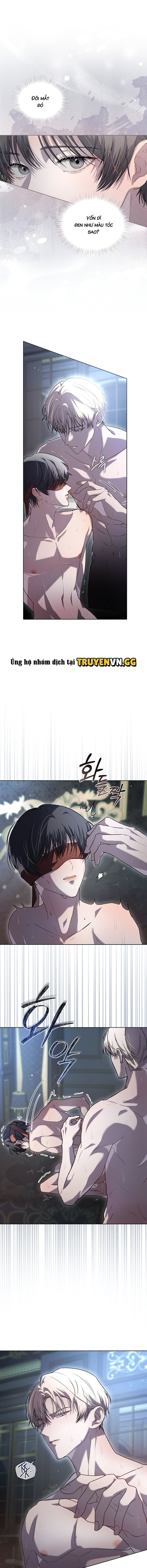 Mưa Nặng Hạt Chapter 1 12