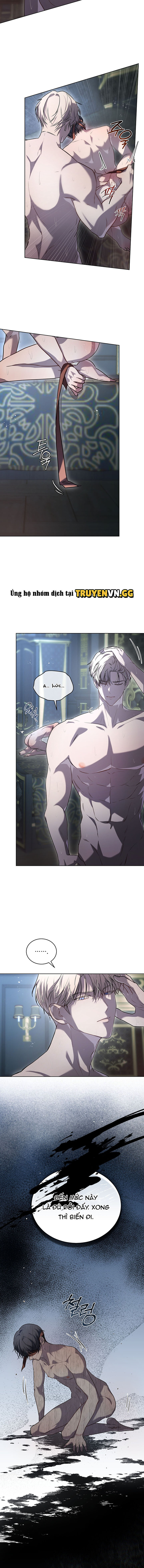 Mưa Nặng Hạt Chapter 1 13