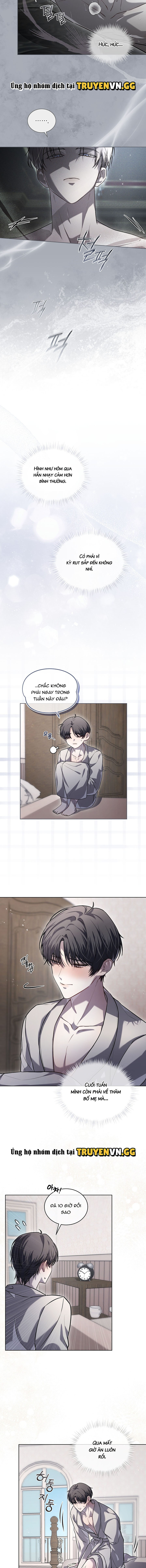 Mưa Nặng Hạt Chapter 1 2