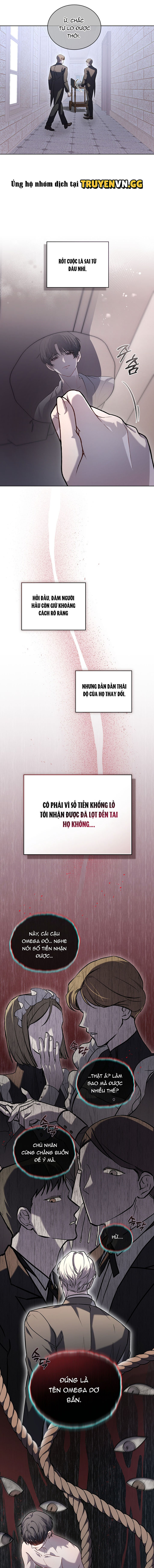 Mưa Nặng Hạt Chapter 1 4