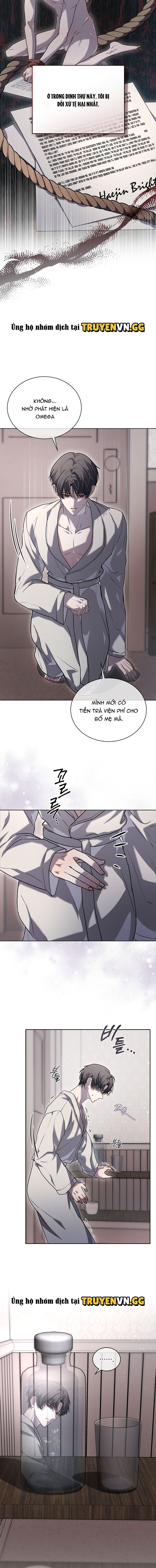 Mưa Nặng Hạt Chapter 1 5