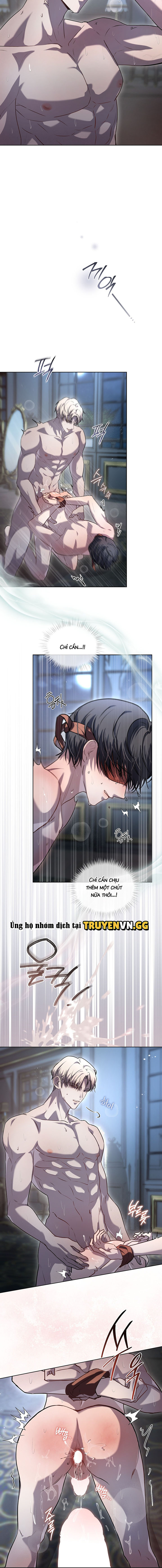 Mưa Nặng Hạt Chapter 1 9