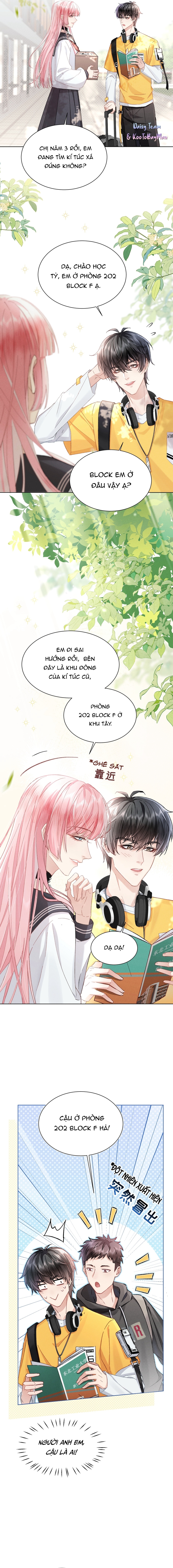 Đại Tiên Nhi Chapter 1 11