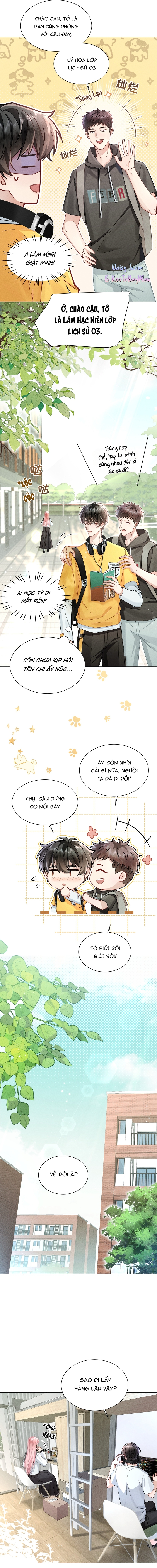 Đại Tiên Nhi Chapter 1 12