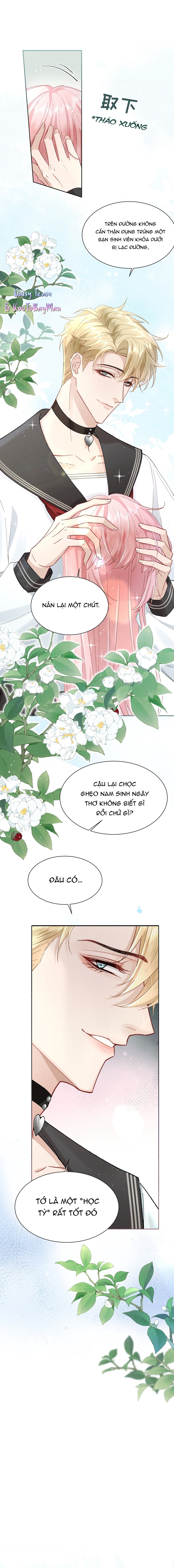 Đại Tiên Nhi Chapter 1 13