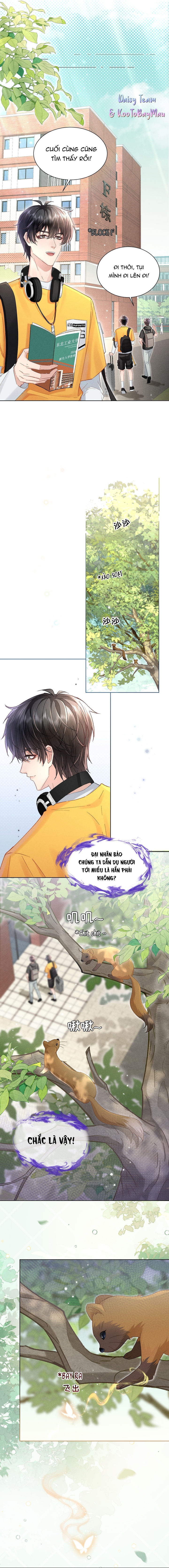 Đại Tiên Nhi Chapter 1 14