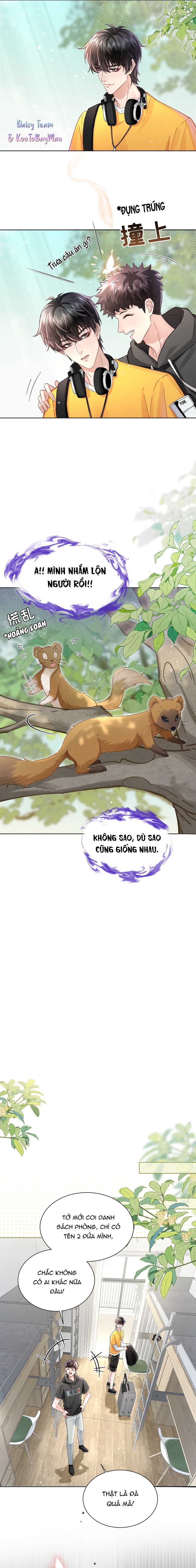 Đại Tiên Nhi Chapter 1 15