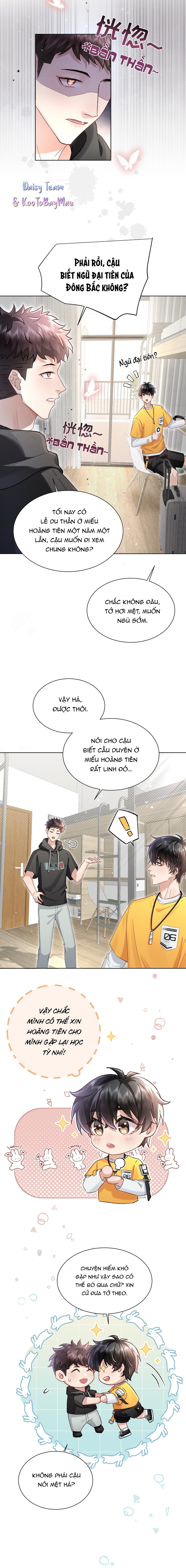 Đại Tiên Nhi Chapter 1 16