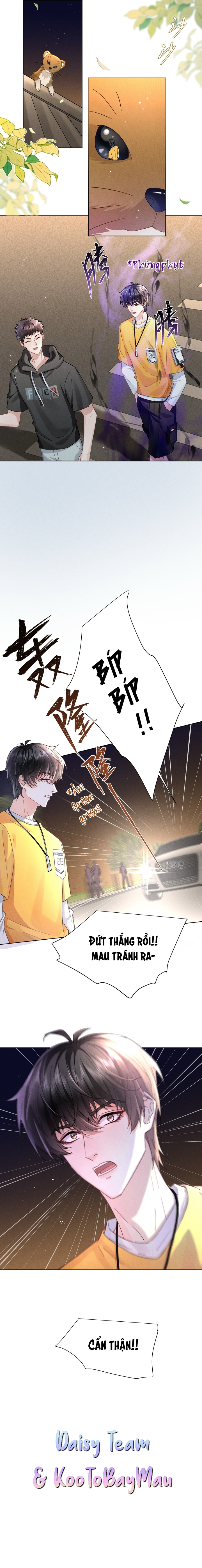 Đại Tiên Nhi Chapter 1 18