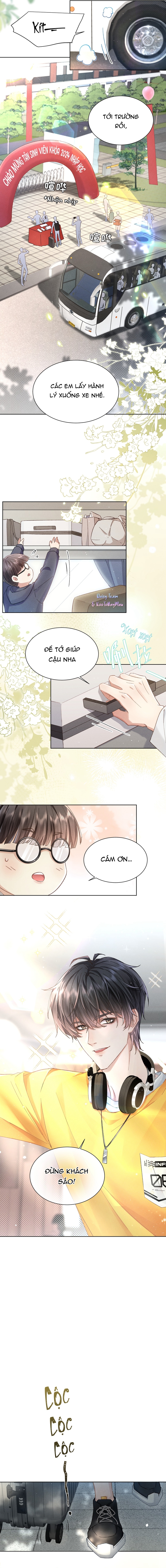 Đại Tiên Nhi Chapter 1 2