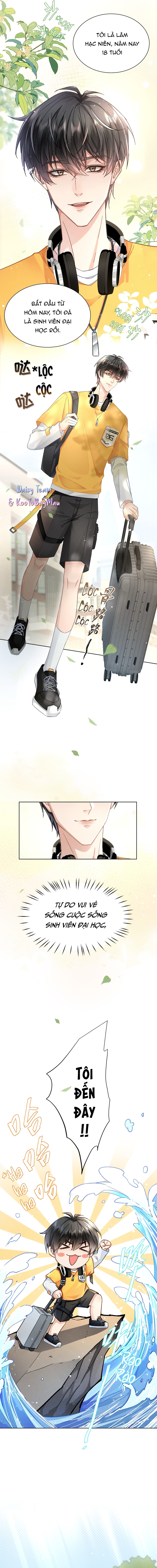 Đại Tiên Nhi Chapter 1 3
