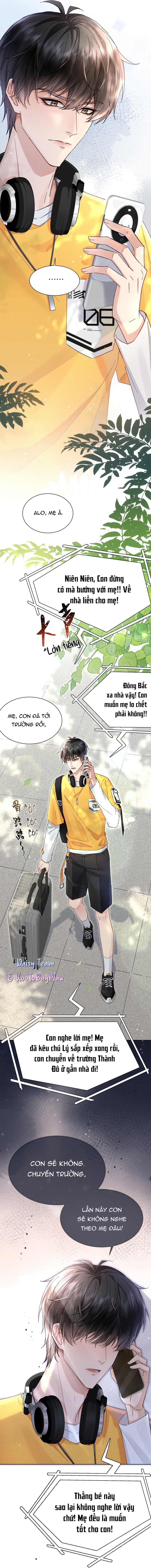 Đại Tiên Nhi Chapter 1 5