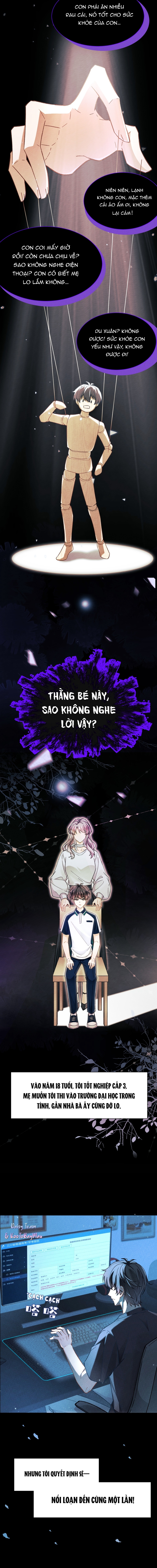 Đại Tiên Nhi Chapter 1 7