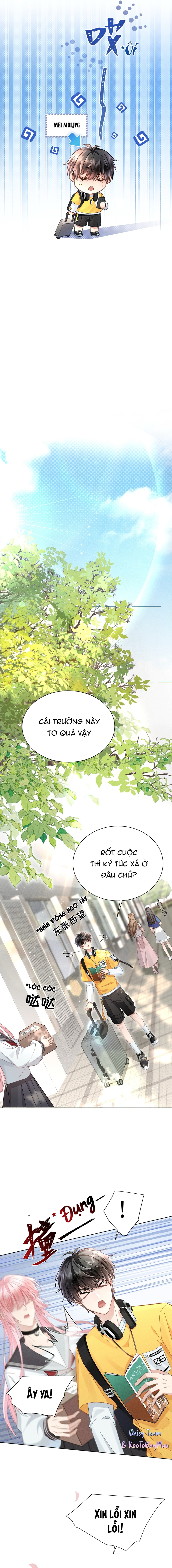 Đại Tiên Nhi Chapter 1 9