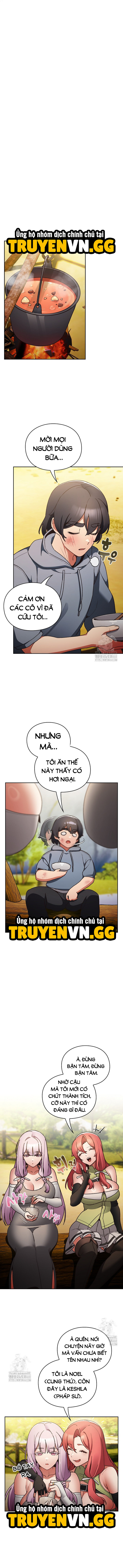 Giải Cứu Nhân Loại Bằng Tình Dục Chapter 1 - Trang 2