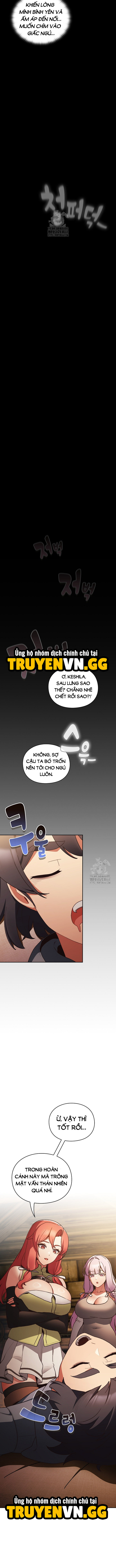 Giải Cứu Nhân Loại Bằng Tình Dục Chapter 1 - Trang 2