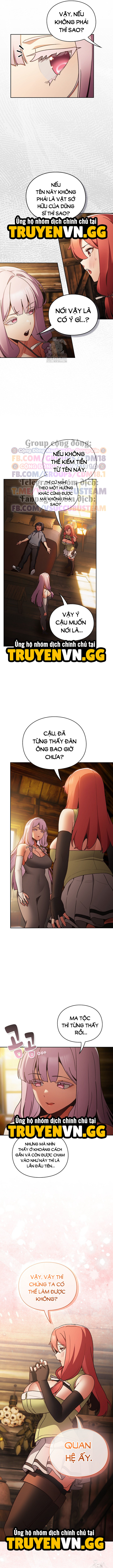 Giải Cứu Nhân Loại Bằng Tình Dục Chapter 1 - Trang 2