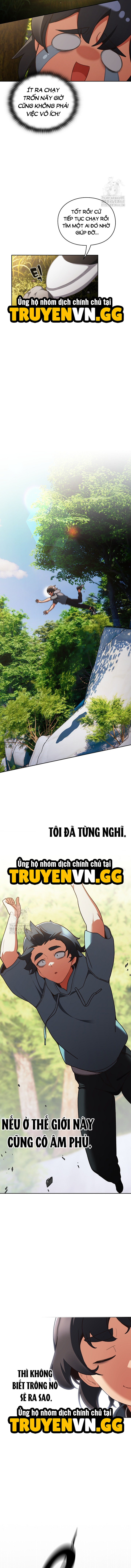 Giải Cứu Nhân Loại Bằng Tình Dục Chapter 1 - Trang 2