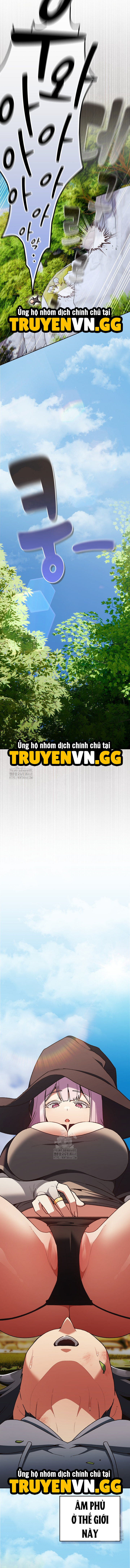Giải Cứu Nhân Loại Bằng Tình Dục Chapter 1 - Trang 2