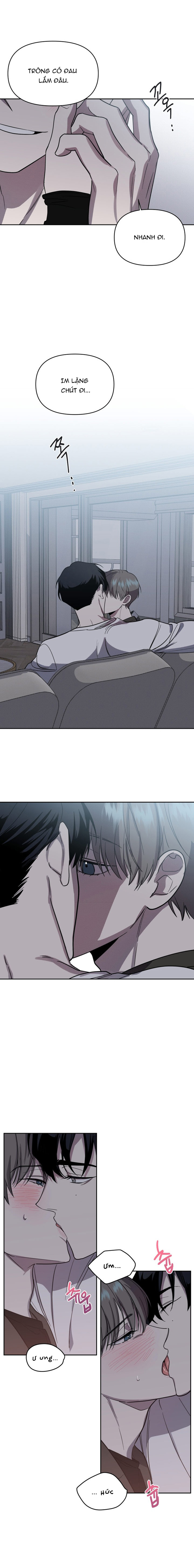 Marigold Dilemma Chapter 1 - Next Chapter 2