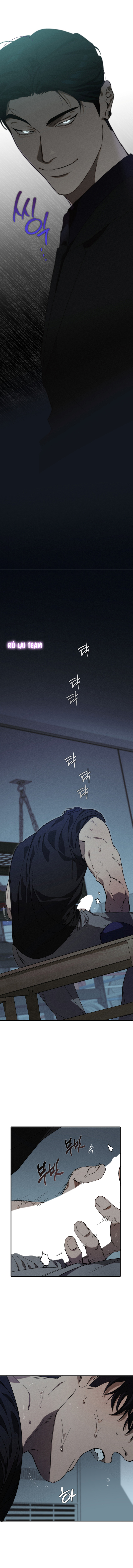 Ngọn Lửa Dang Dở Chapter 1 - Trang 2