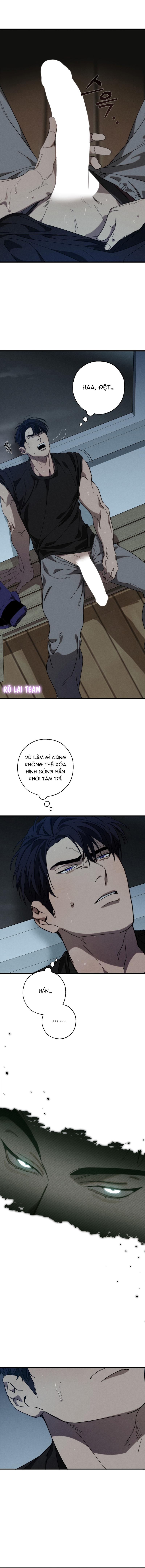 Ngọn Lửa Dang Dở Chapter 1 - Trang 2