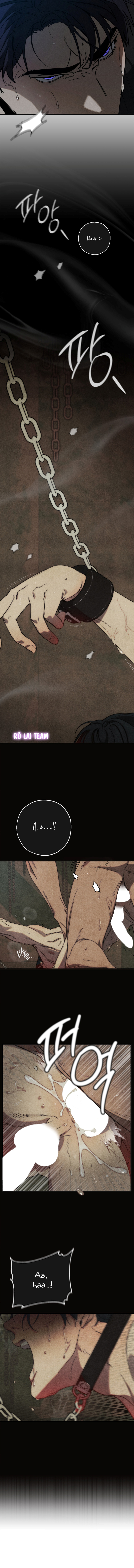 Ngọn Lửa Dang Dở Chapter 1 - Trang 2