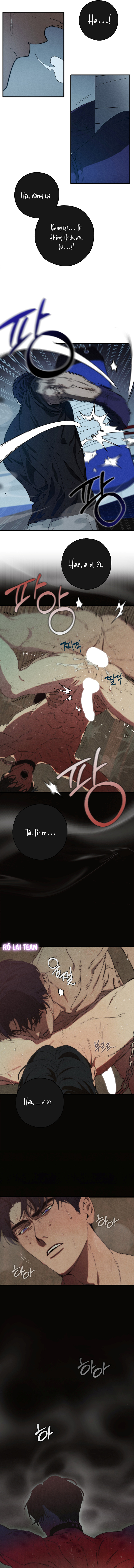 Ngọn Lửa Dang Dở Chapter 1 - Trang 2